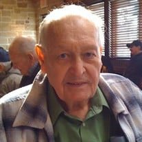 Isaac "Hesser" Westbrook