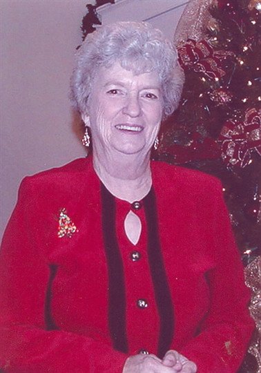 Gloria Arnold - Photo 2