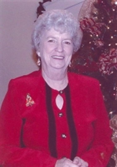 Gloria Arnold - Photo 3