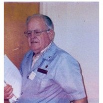 Jessie Marian Benson, Jr.