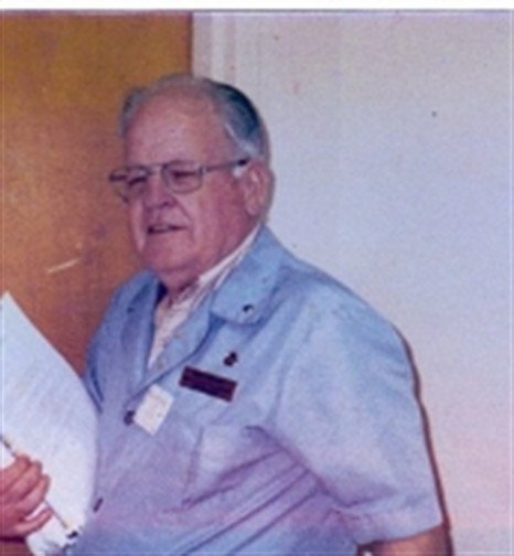 Jessie Marian Benson, Jr. - Photo 2