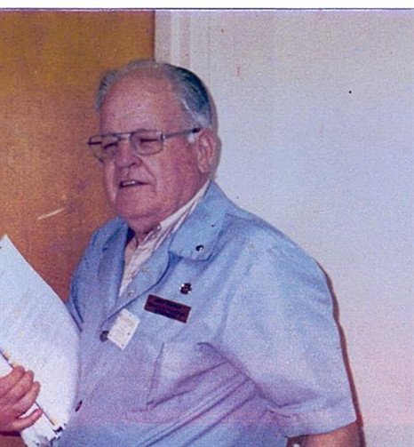 Jessie Marian Benson, Jr. - Photo 3