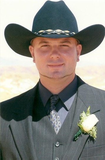 Jared W. McDonald - Photo 2