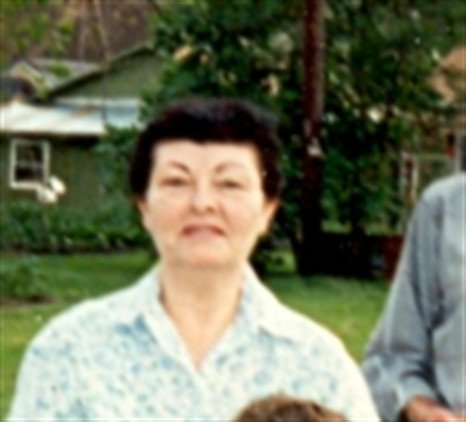 Georgie Fuselier - Photo 2