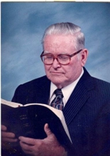 W. P. Murchison - Photo 2