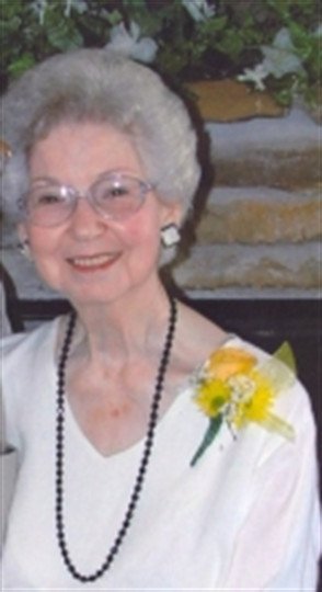 Thelma Mae Nance Haggard - Photo 3