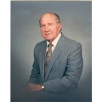 Gunther Harry Brunow