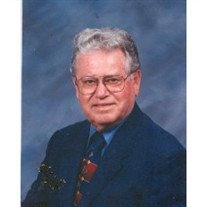 Andrew Pete Andrus, Jr.