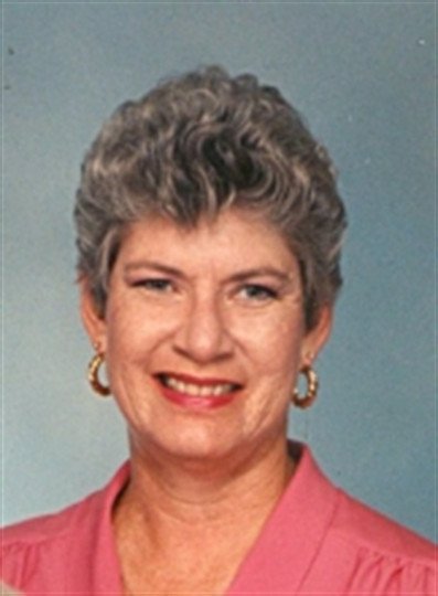 Hazel Kirby Campbell - Photo 3