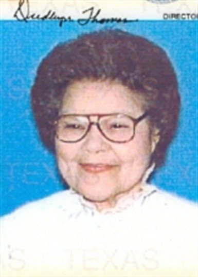 Mable M. Randall - Photo 3