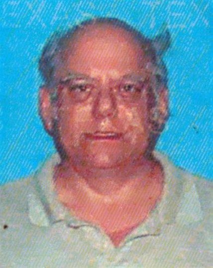 George Philip Leach - Photo 3