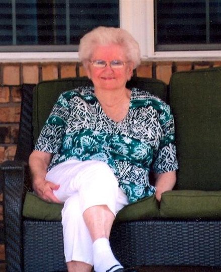 Azelia Stelly Trahan - Photo 3