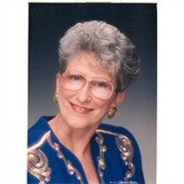 Julienne Provost Anderson