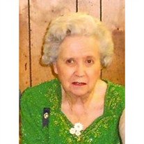 Betty Rosenbaum Scott