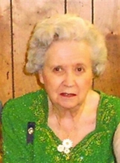 Betty Rosenbaum Scott - Photo 3