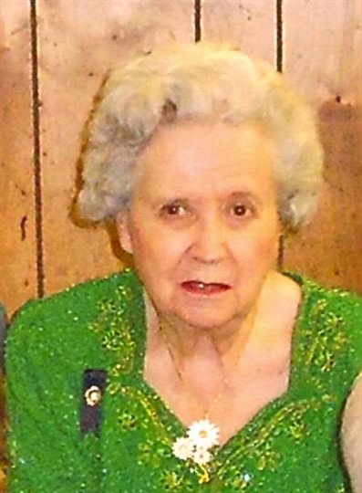 Betty Rosenbaum Scott - Photo 2