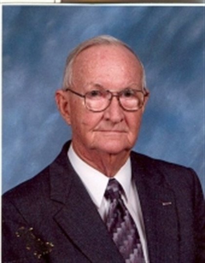 Calvin Tipps Raines - Photo 3