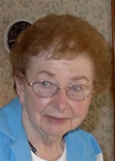 Mary Elizabeth Young - Photo 3