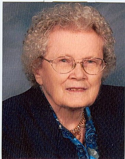 Virginia Darlene Sangwin - Photo 2