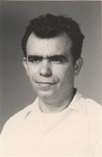 Oswaldo Guadalupe Vela - Photo 2