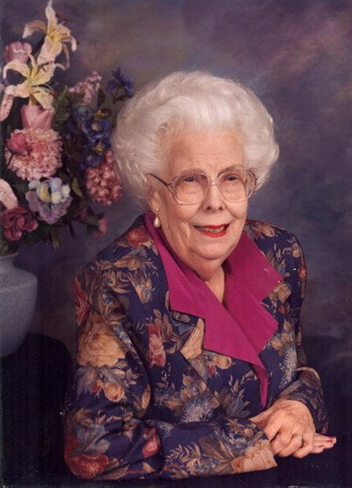 Meredith Merry Haley - Photo 3