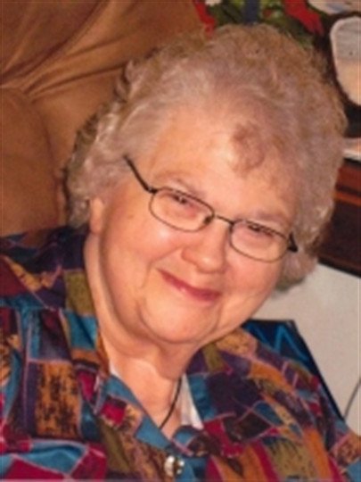 Shirley Elaine Brack - Photo 3