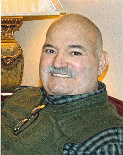 Richard Francis Foret - Photo 3