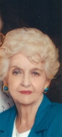 Betty Jane Martin - Photo 3