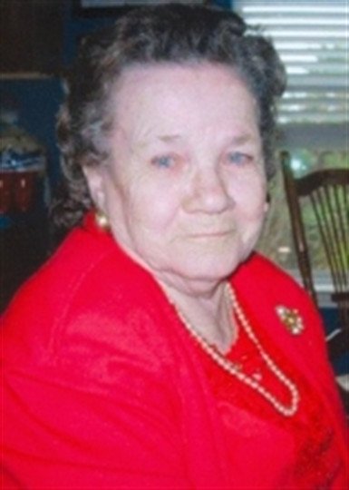 Dora Barbara Morris - Photo 3