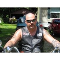 Michael Scott Woodfield