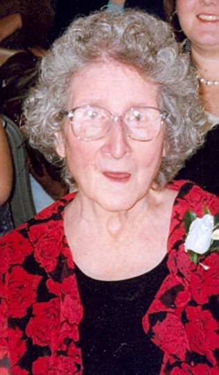 Henrietta Lena Hebert - Photo 3