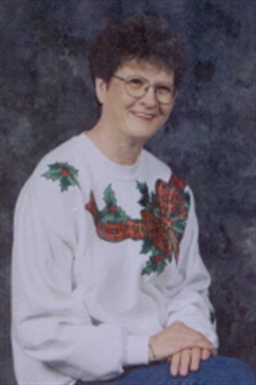 Nancy Carpenter - Photo 2