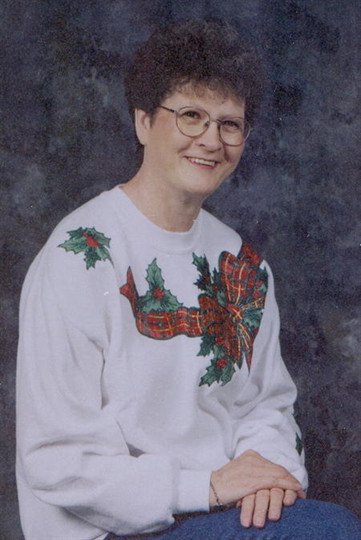 Nancy Carpenter - Photo 3