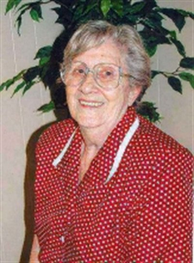 Dorothy H. Criswell - Photo 2