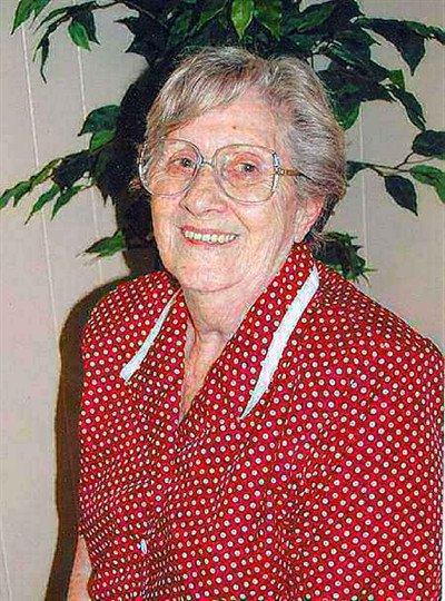 Dorothy H. Criswell - Photo 3