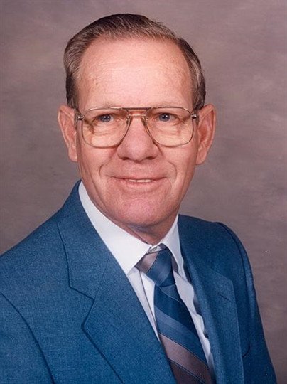 Raymond Arthur Wood - Photo 3