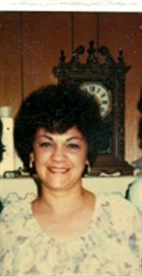 Joyce Emerant Bailey - Photo 3