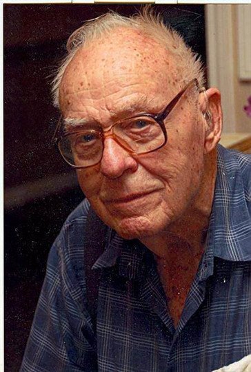 Ralph E. Harrington, Sr. - Photo 3