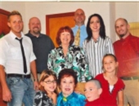 Noreen "Dodee" Logan - Photo 3