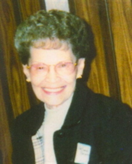Betty Jean Montgomery - Photo 2