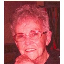 Hazel Marie Desormeaux