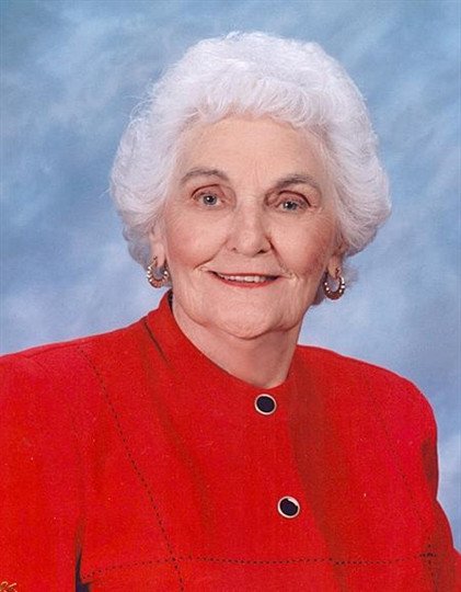 Dorcas Byrd - Photo 2