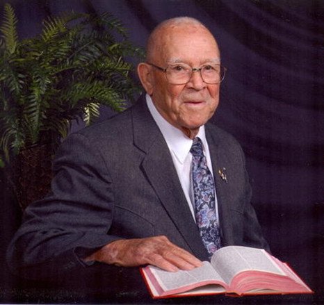 Herbert Foreman - Photo 3