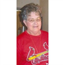 Helen Breuer Tournear