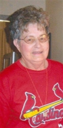 Helen Breuer Tournear - Photo 2