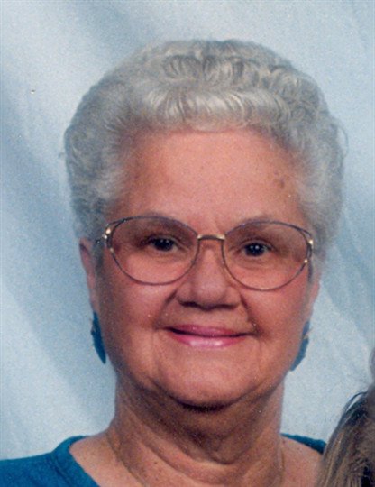 Norma Powell Lange - Photo 3