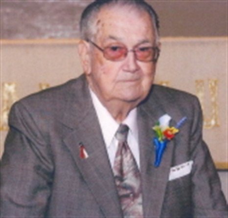 Wilbert P. "Cheesey" Werner - Photo 3