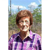 Shirley Faye Forrest