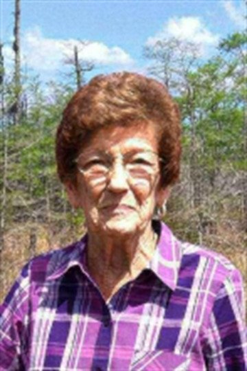 Shirley Faye Forrest - Photo 2