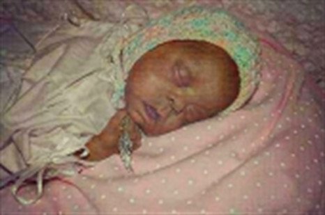 Nayeli Faith Garcia - Photo 2